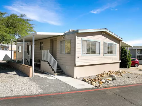 64550 Pierson Blvd, Desert Hot Springs, CA 92240