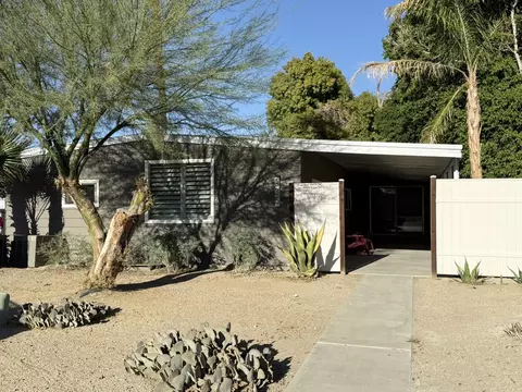 335 Via Don Benito, Cathedral City, CA 92234