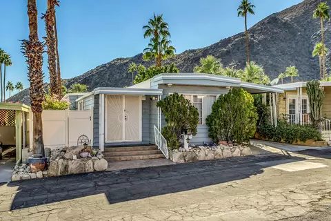 219 Stone Ter, Palm Springs, CA 92264