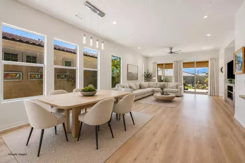 25 Pinot Noir, Rancho Mirage, CA 92270