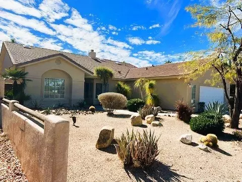 69445 Serenity Rd, Cathedral City, CA 92234
