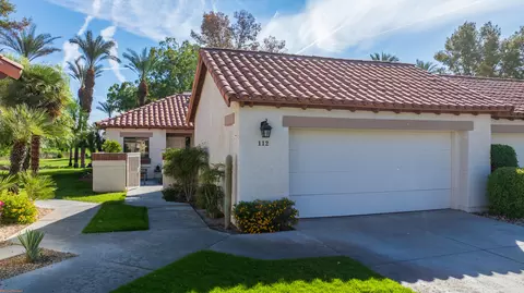 112 Sarona Cir, Palm Desert, CA 92211