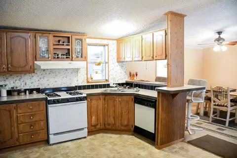 Kitchen - 12862 Centurian St, Cabazon, CA 92230 photo 2 of 2