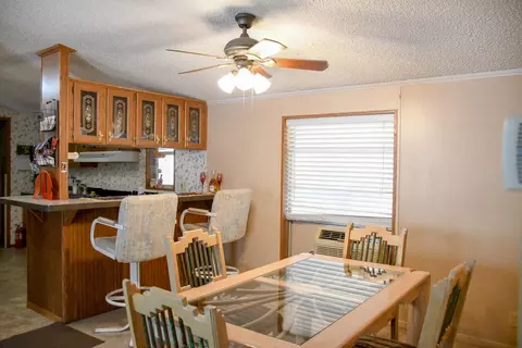 Dining - 12862 Centurian St, Cabazon, CA 92230 photo 1 of 2