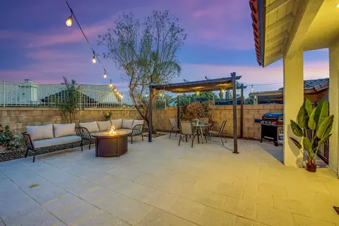 Exterior - 48580 Gibraltar St, Indio, CA 92201 photo 12 of 35