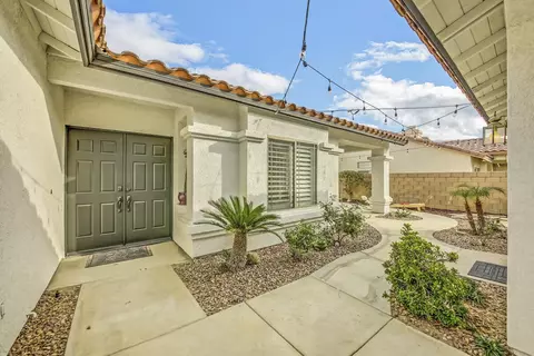 Exterior - 48580 Gibraltar St, Indio, CA 92201 photo 25 of 35