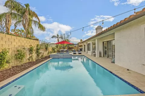 Exterior - 48580 Gibraltar St, Indio, CA 92201 photo 33 of 35