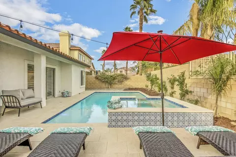 Exterior - 48580 Gibraltar St, Indio, CA 92201 photo 29 of 35