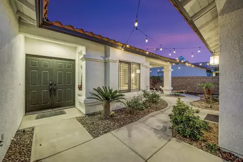 Exterior - 48580 Gibraltar St, Indio, CA 92201 photo 4 of 35