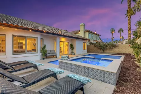 Exterior - 48580 Gibraltar St, Indio, CA 92201 photo 13 of 35