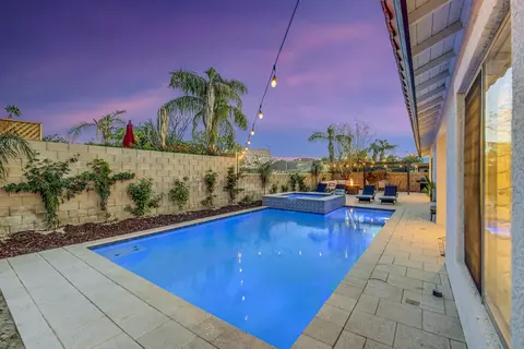 Exterior - 48580 Gibraltar St, Indio, CA 92201 photo 18 of 35