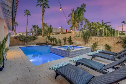 Exterior - 48580 Gibraltar St, Indio, CA 92201 photo 14 of 35