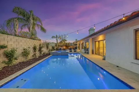 Exterior - 48580 Gibraltar St, Indio, CA 92201 photo 19 of 35