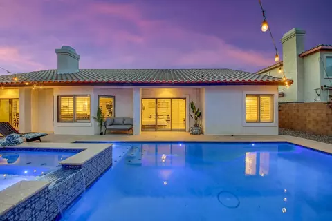 Exterior - 48580 Gibraltar St, Indio, CA 92201 photo 22 of 35
