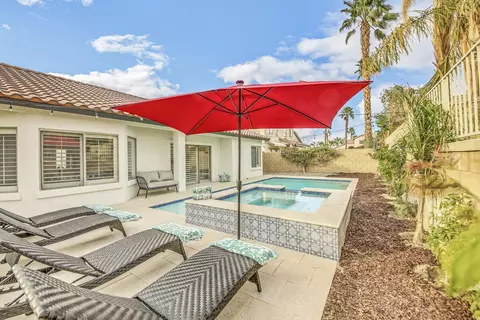 Exterior - 48580 Gibraltar St, Indio, CA 92201 photo 30 of 35