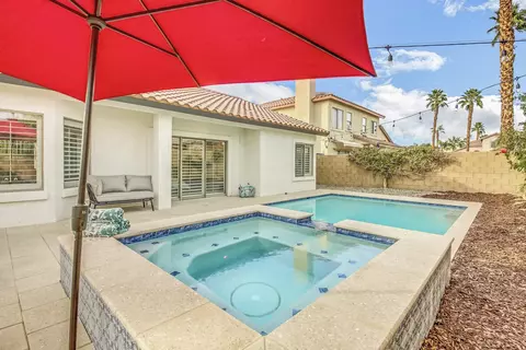Exterior - 48580 Gibraltar St, Indio, CA 92201 photo 31 of 35