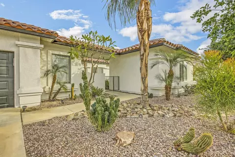 Exterior - 48580 Gibraltar St, Indio, CA 92201 photo 24 of 35