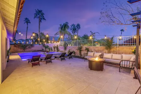Exterior - 48580 Gibraltar St, Indio, CA 92201 photo 9 of 35