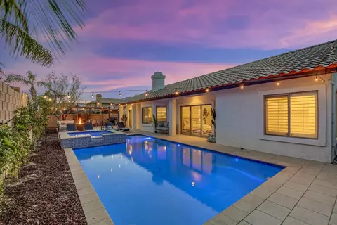 Exterior - 48580 Gibraltar St, Indio, CA 92201 photo 20 of 35