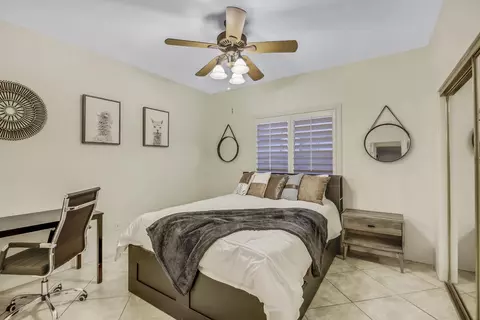Bedroom - 48580 Gibraltar St, Indio, CA 92201 photo 12 of 12