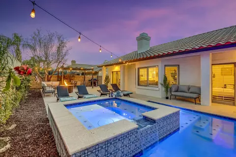 Exterior - 48580 Gibraltar St, Indio, CA 92201 photo 21 of 35