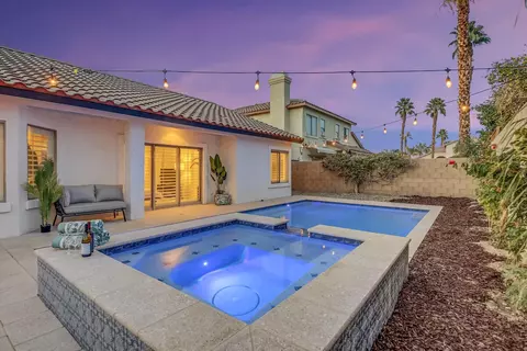 Exterior - 48580 Gibraltar St, Indio, CA 92201 photo 17 of 35