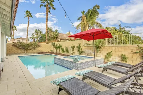 Exterior - 48580 Gibraltar St, Indio, CA 92201 photo 28 of 35