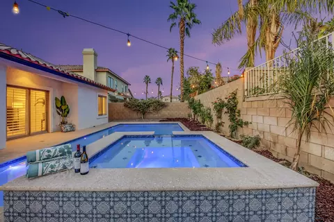 Exterior - 48580 Gibraltar St, Indio, CA 92201 photo 16 of 35
