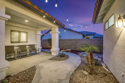 Exterior - 48580 Gibraltar St, Indio, CA 92201 photo 6 of 35