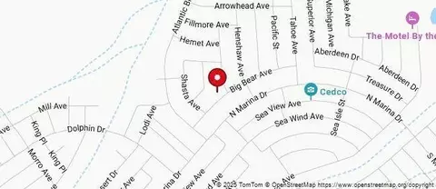 1150 Big Bear Ave, Thermal, CA 92274
