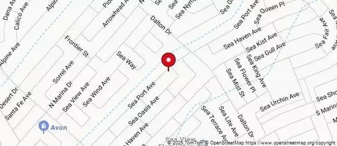 2552 Sea Port Way, Salton City, CA 92274