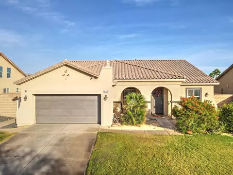 41126 Maxwell Ct, Indio, CA 92203