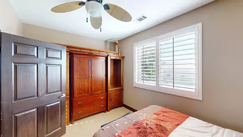 Bedroom - 80935 Avery Dr, Indio, CA 92201 photo 6 of 11