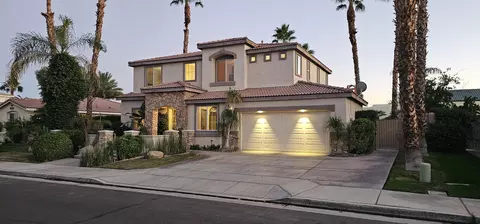Exterior - 80935 Avery Dr, Indio, CA 92201 photo 4 of 25
