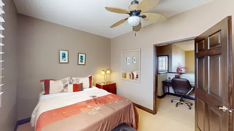 Bedroom - 80935 Avery Dr, Indio, CA 92201 photo 5 of 11