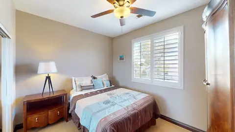 Bedroom - 80935 Avery Dr, Indio, CA 92201 photo 3 of 11