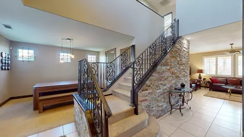 Entry Way - 80935 Avery Dr, Indio, CA 92201 photo 5 of 6