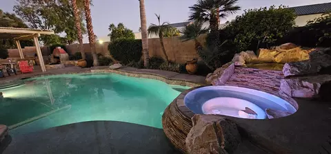 Exterior - 80935 Avery Dr, Indio, CA 92201 photo 13 of 25