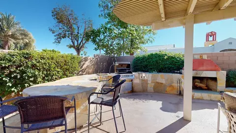 Exterior - 80935 Avery Dr, Indio, CA 92201 photo 23 of 25