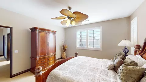 Bedroom - 80935 Avery Dr, Indio, CA 92201 photo 10 of 11