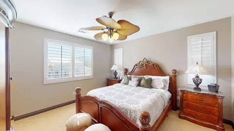 Bedroom - 80935 Avery Dr, Indio, CA 92201 photo 9 of 11