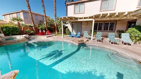 Exterior - 80935 Avery Dr, Indio, CA 92201 photo 17 of 25
