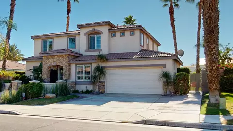 Exterior - 80935 Avery Dr, Indio, CA 92201 photo 20 of 25