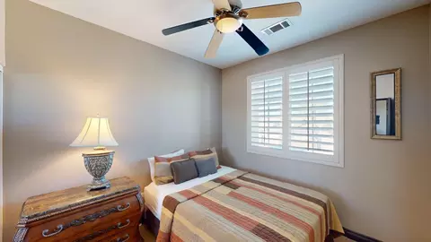 Bedroom - 80935 Avery Dr, Indio, CA 92201 photo 8 of 11