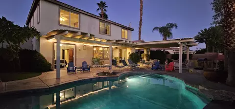 Exterior - 80935 Avery Dr, Indio, CA 92201 photo 14 of 25