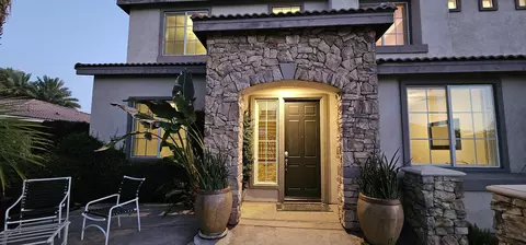 Exterior - 80935 Avery Dr, Indio, CA 92201 photo 8 of 25