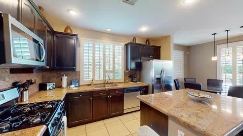 Kitchen - 80935 Avery Dr, Indio, CA 92201 photo 2 of 6