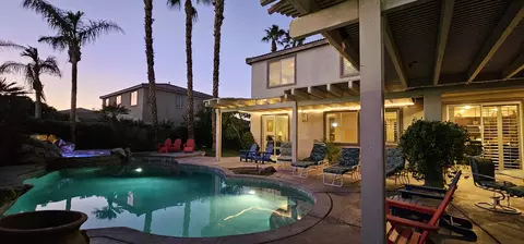Exterior - 80935 Avery Dr, Indio, CA 92201 photo 10 of 25