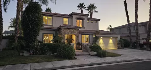 Exterior - 80935 Avery Dr, Indio, CA 92201 photo 7 of 25