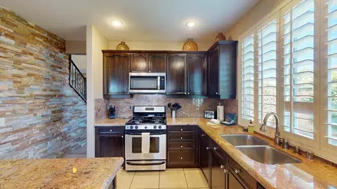 Kitchen - 80935 Avery Dr, Indio, CA 92201 photo 5 of 6